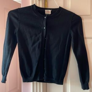 J.Crew, Casey cardigan from Crewcuts